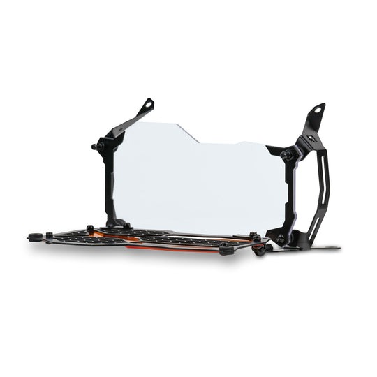 Headlight Guard Kit BMW R1200/1250 GS / ADVENTURE LC (Liquid Cooled) - [Patent Pending]