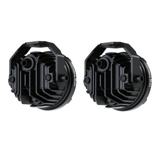 MTL4 Motorcycle Lights  – The World’s Smartest Motorcycle Auxiliary Lighting System
