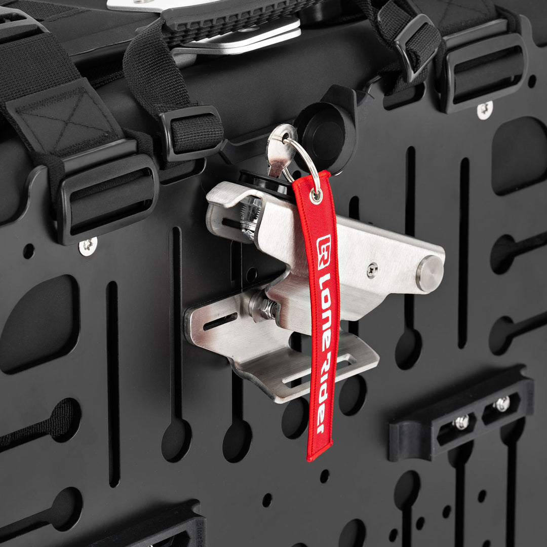 MotoBags – Semi-Rigid Motorcycle Bags