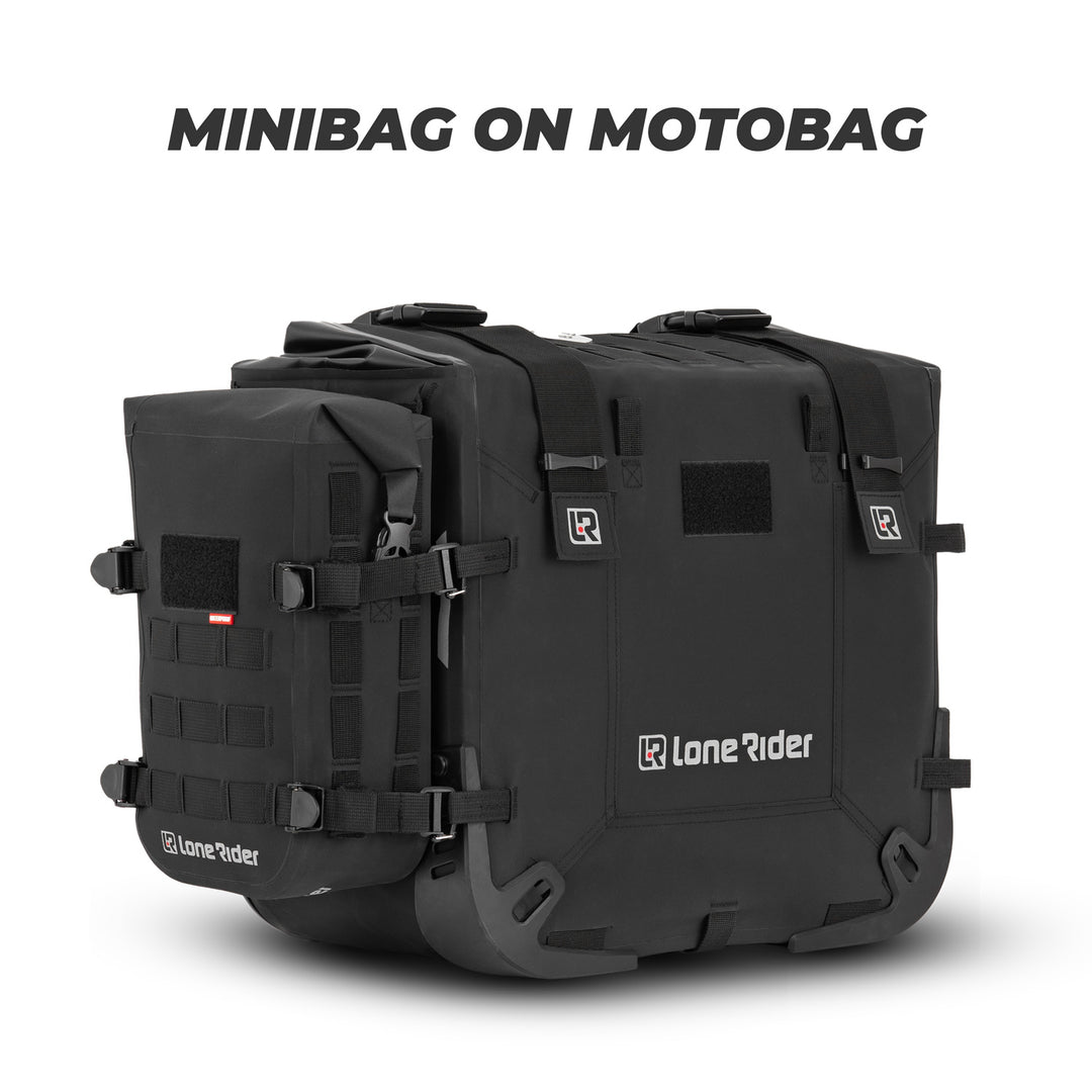 MiniBag 6L