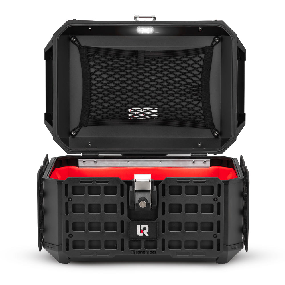 MotoCase – The Ultimate Top Case