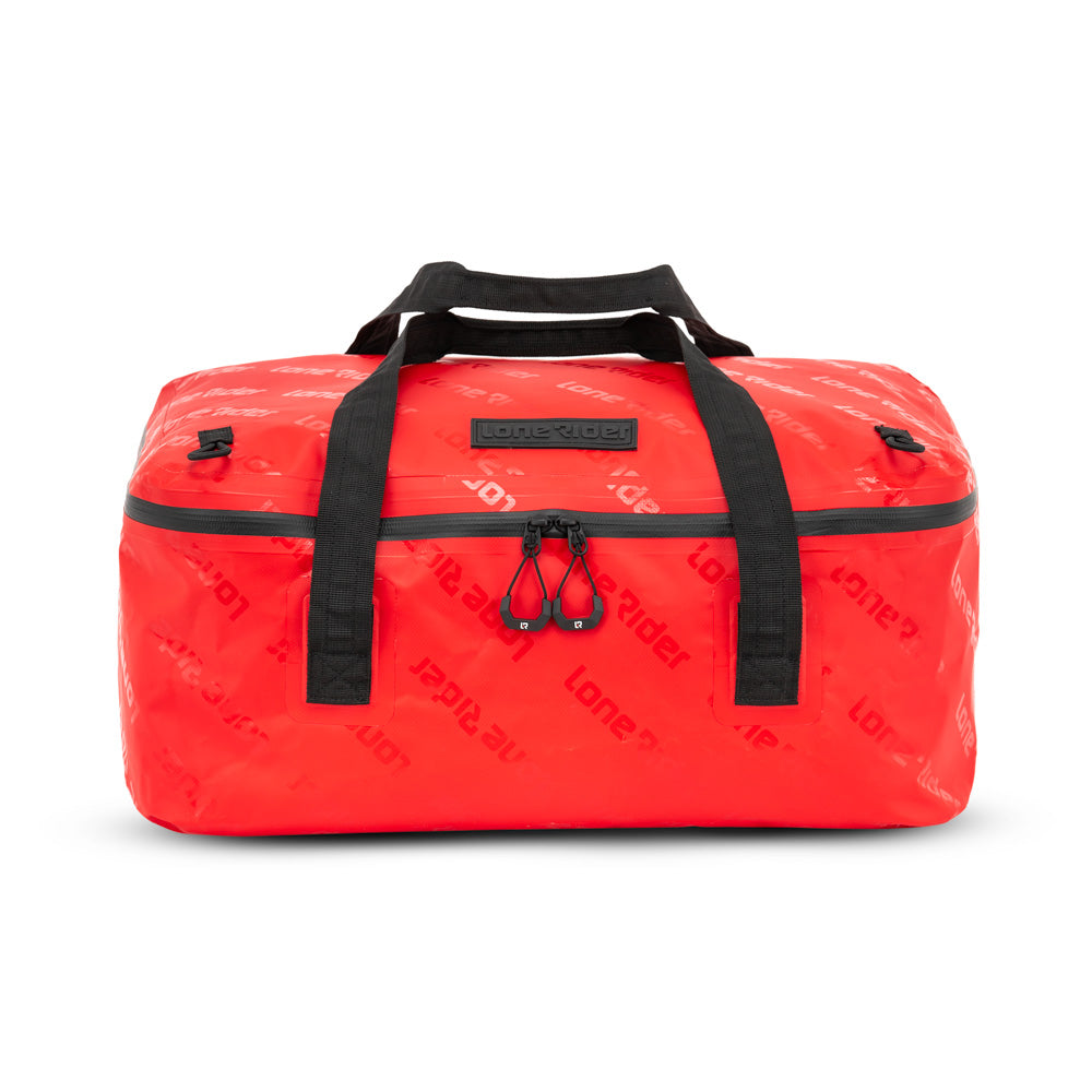 MotoCase – The Ultimate Top Case