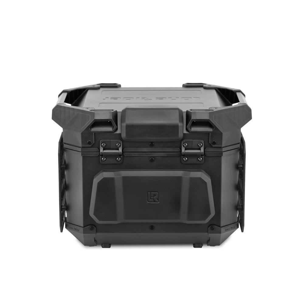 MotoCase – The Ultimate Top Case