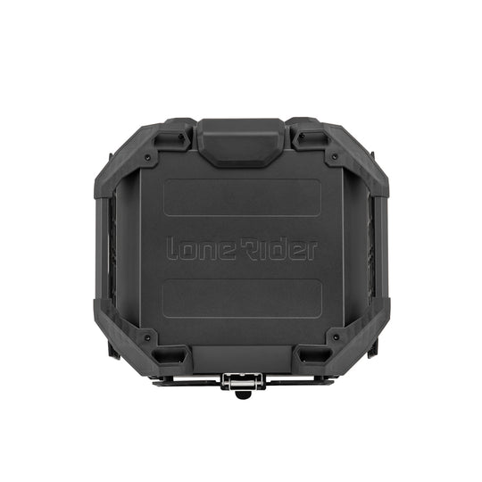 MotoCase – The Ultimate Top Case