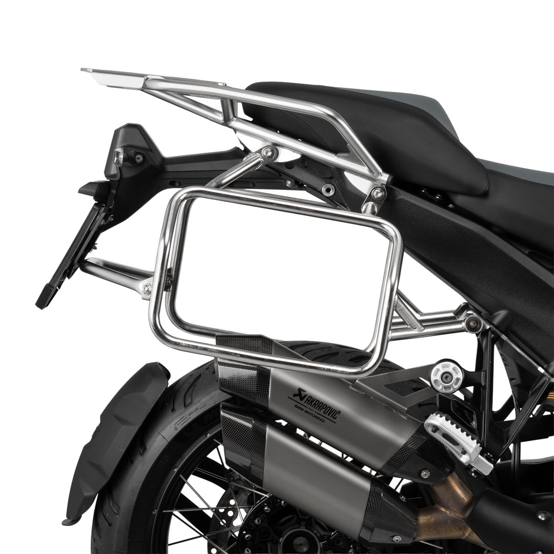 MotoRacks – Motorcycle Luggage Pannier Racks