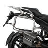 MotoRacks – Motorcycle Luggage Pannier Racks