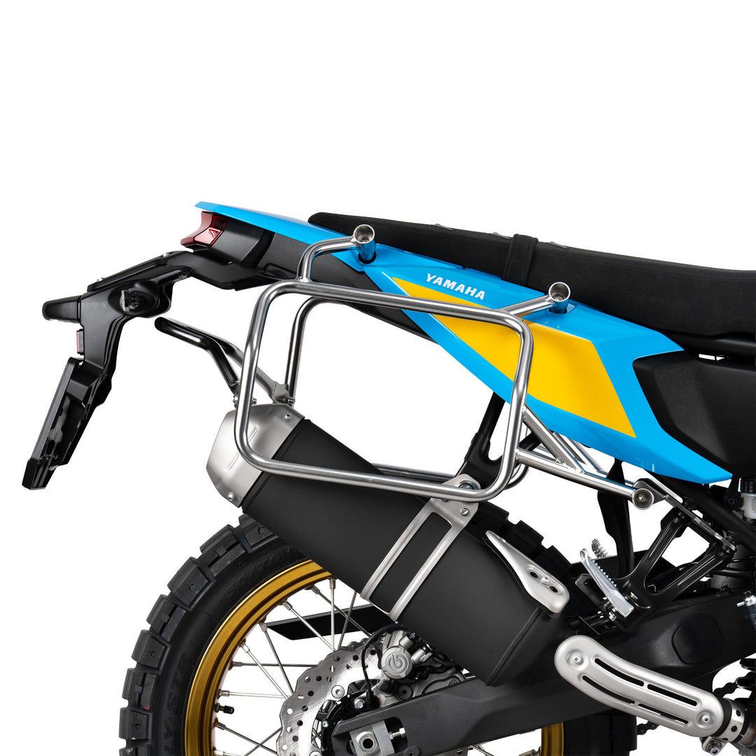 MotoRacks – Motorcycle Luggage Pannier Racks