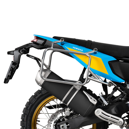 MotoRacks – Motorcycle Luggage Pannier Racks