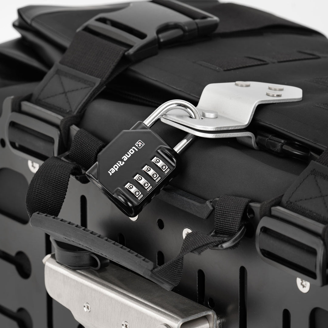 MotoBags – Semi-Rigid Motorcycle Bags