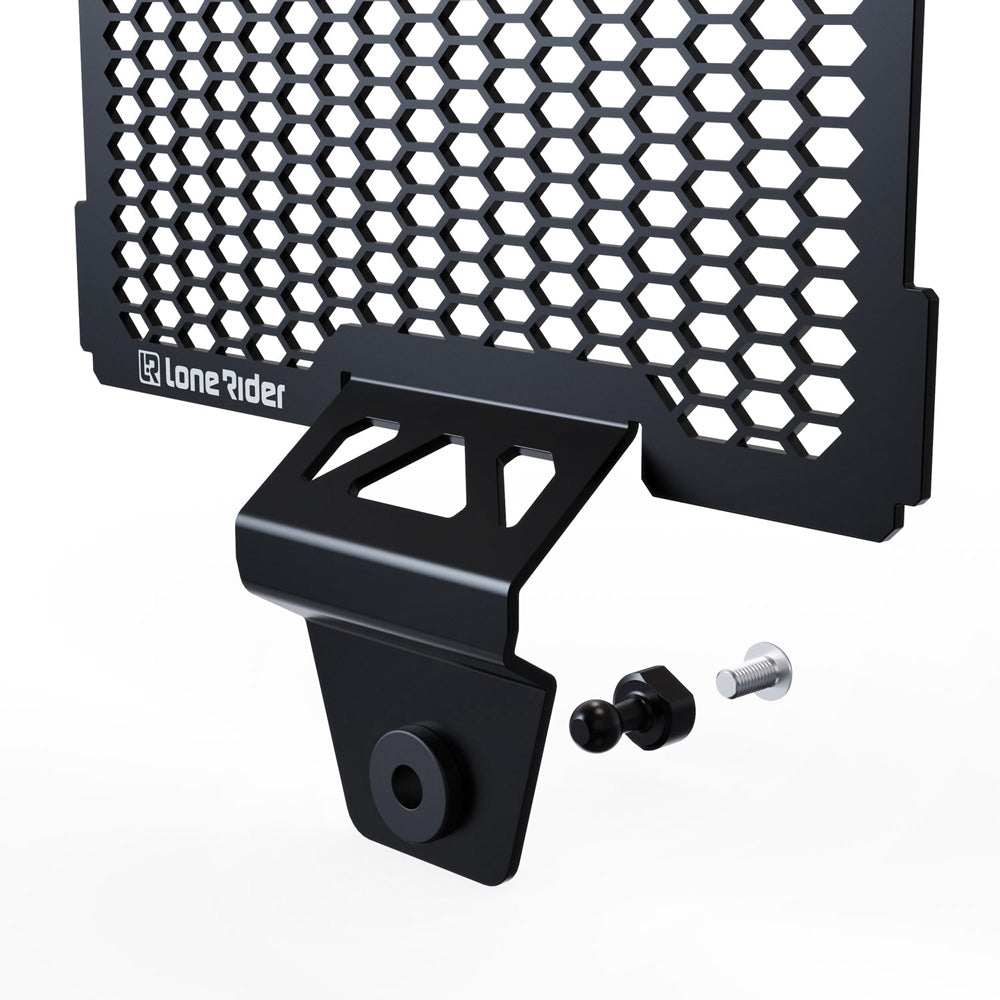 Radiator Guard Set for BMW R1300GS / Adv