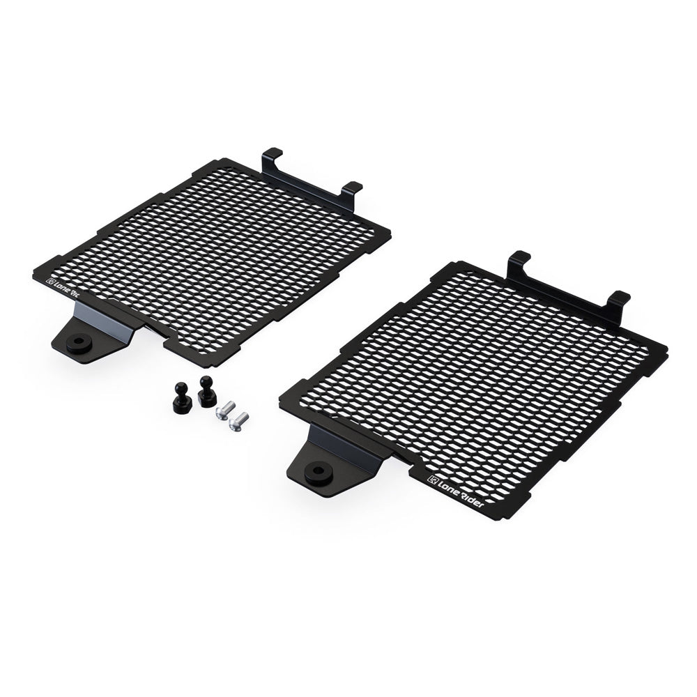 Radiator Guard Set for BMW R1300GS / Adv