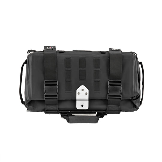 MotoBags – Semi-Rigid Motorcycle Bags