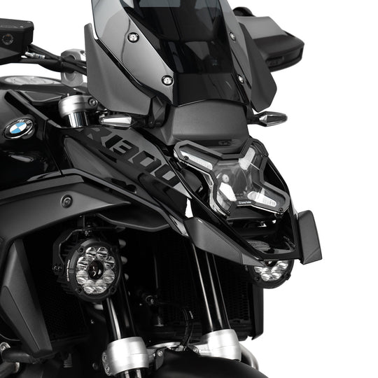 Headlight Guard Kit for BMW R1300GS / R1300GS Adventure