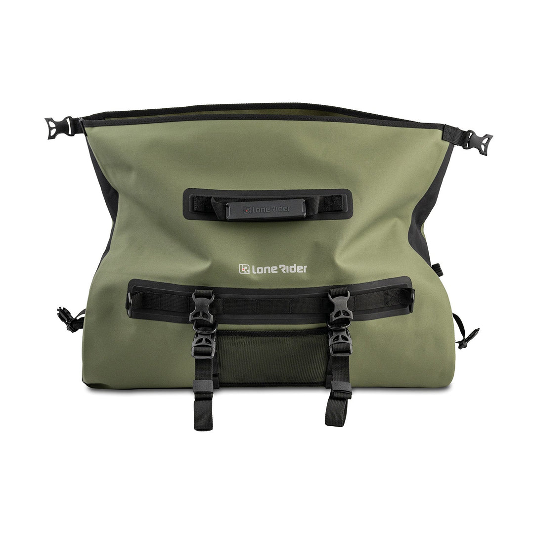 Explorer Duffel Dry Bag