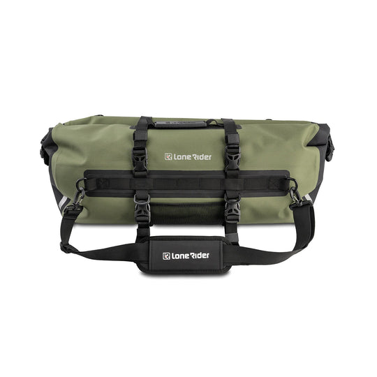 Explorer Duffel Dry Bag