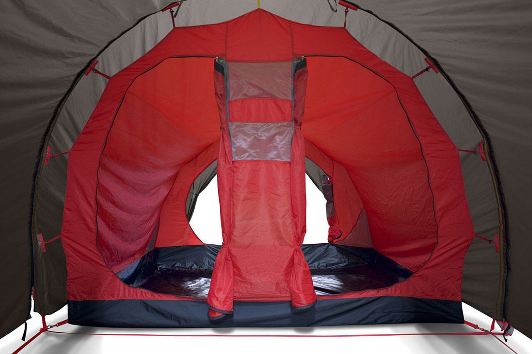 MotoTent - Two person spacious Motorcycle Tent by Lone Rider 