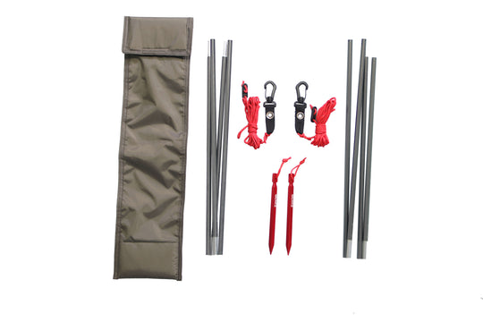 MotoTent Awning Kit