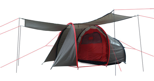 MotoTent Awning Kit