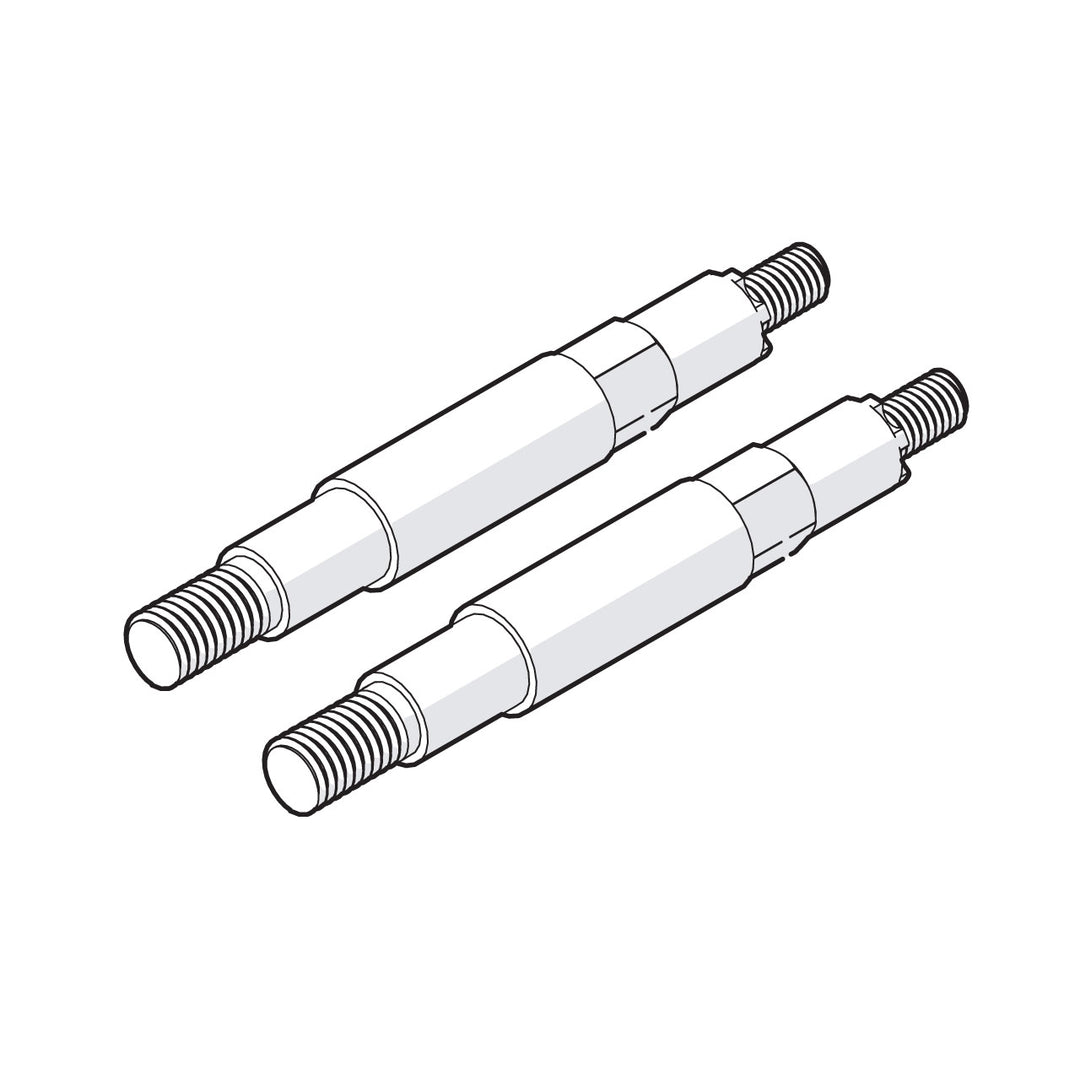 MotoPegs® Spare Parts