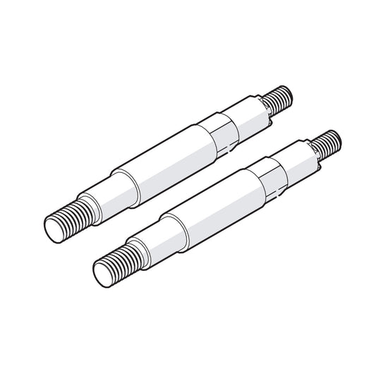 MotoPegs® Spare Parts