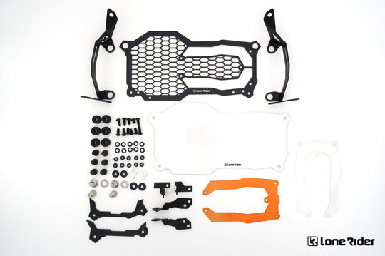 Headlight Protector for BMW R1200GS/R1250GS Adventure