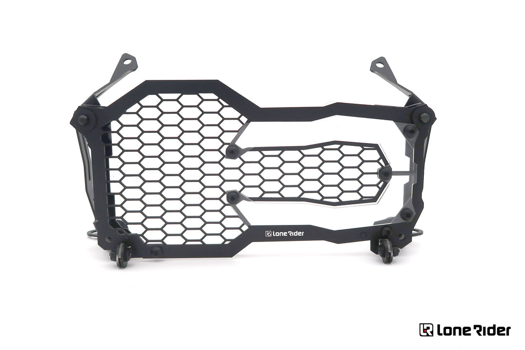 BMW R1250GS Headlight Protector