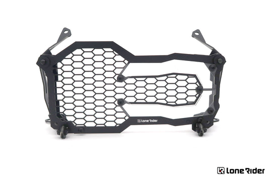 BMW R1250GS Headlight Protector