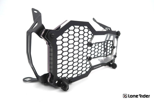 BMW 1250 GS Headlight Guard