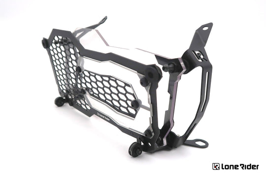 Headlight Protection for BMW R1200GS