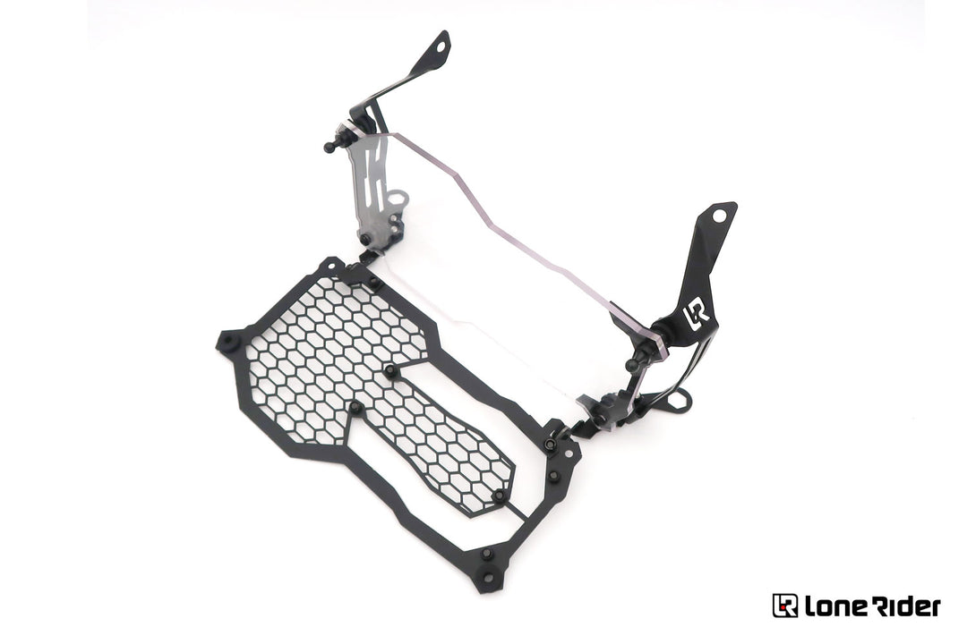 BMW R 1250 GS Headlight Guard