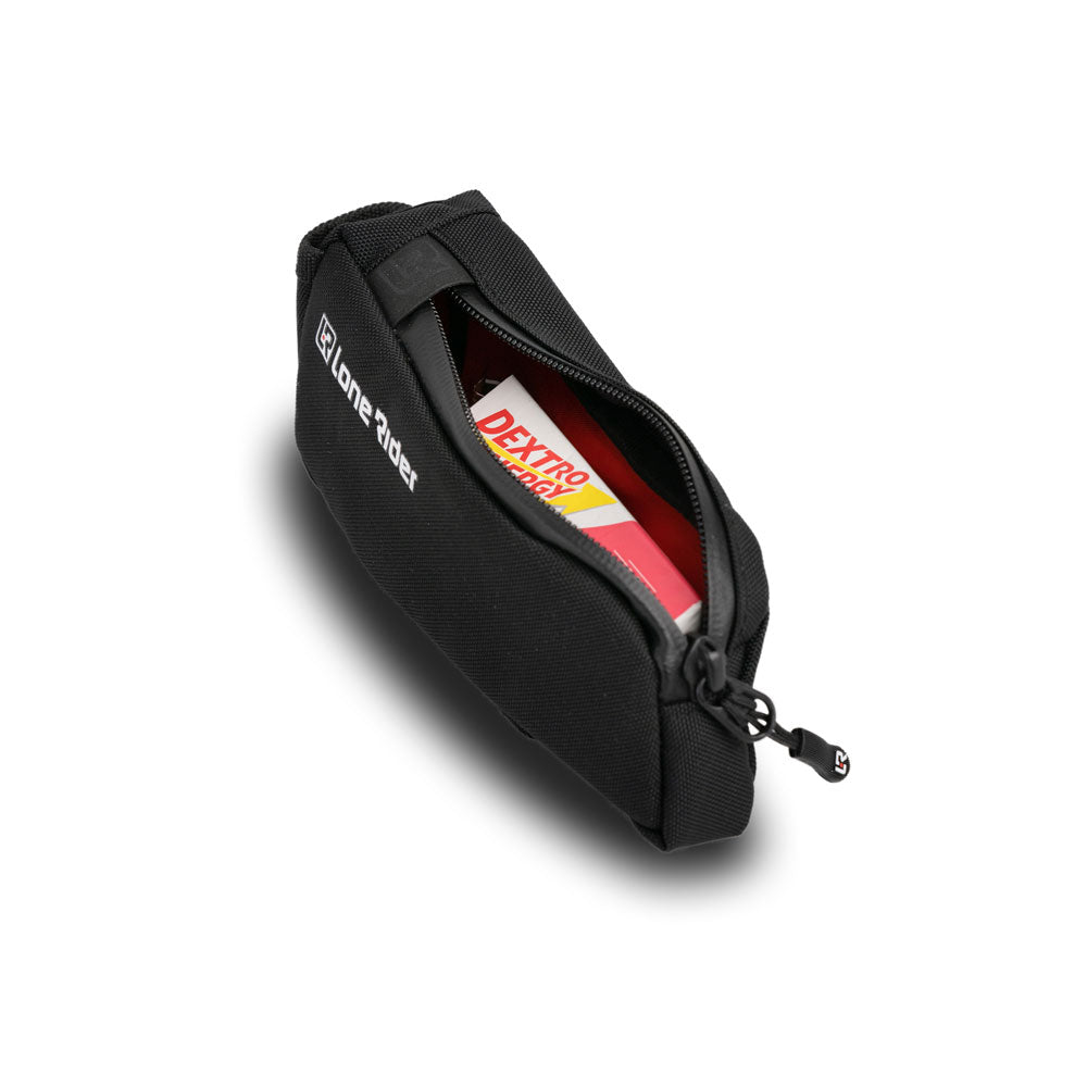 Cockpit Hangry Pouch Set - BMW R1200/1250 GS / GS Adventure