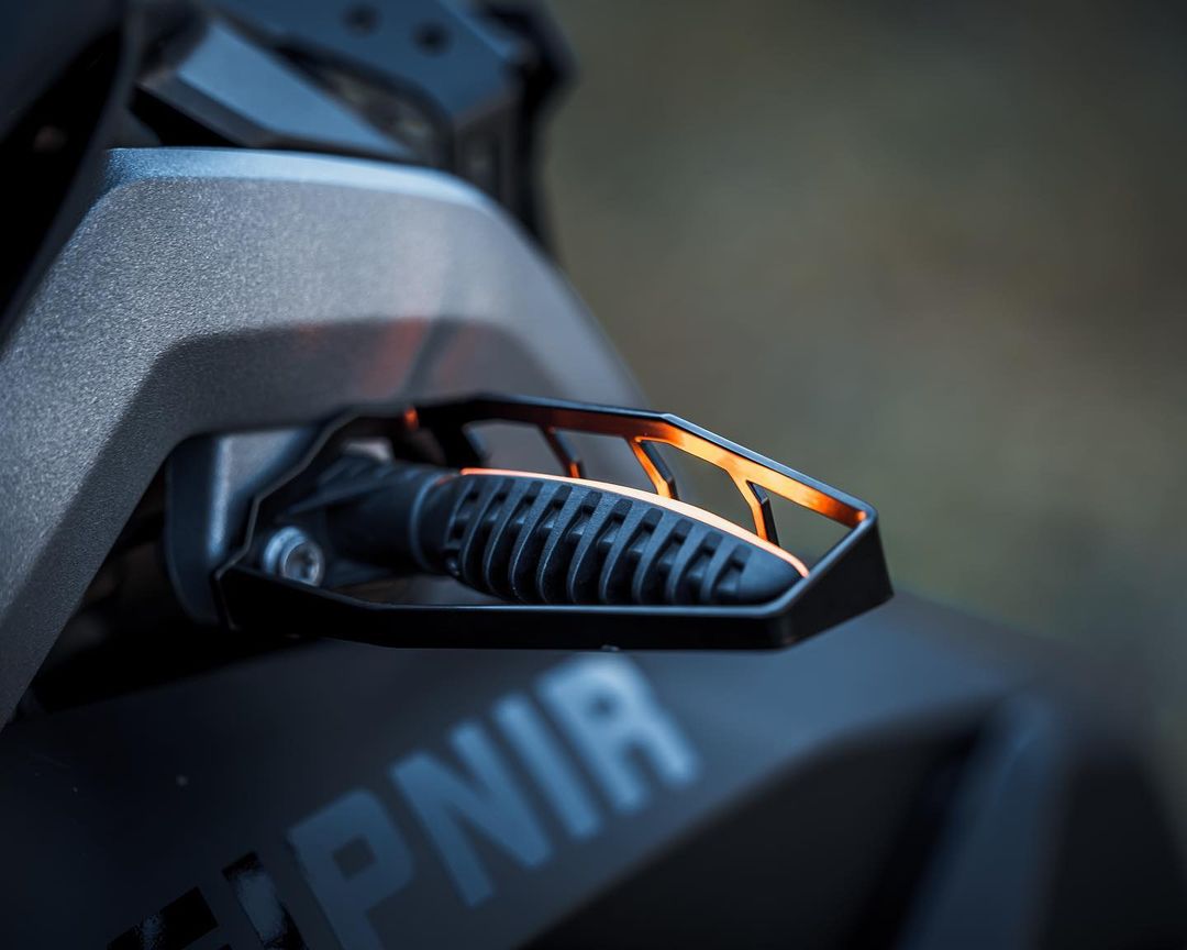 Indicator Turn Signal Protection for BMW 2013-2020