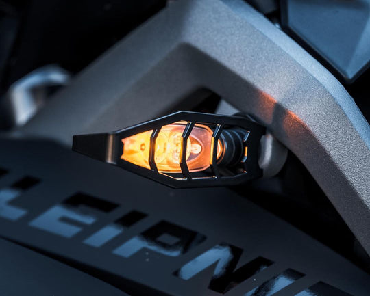 Indicator Turn Signal Protection for BMW 2013-2020