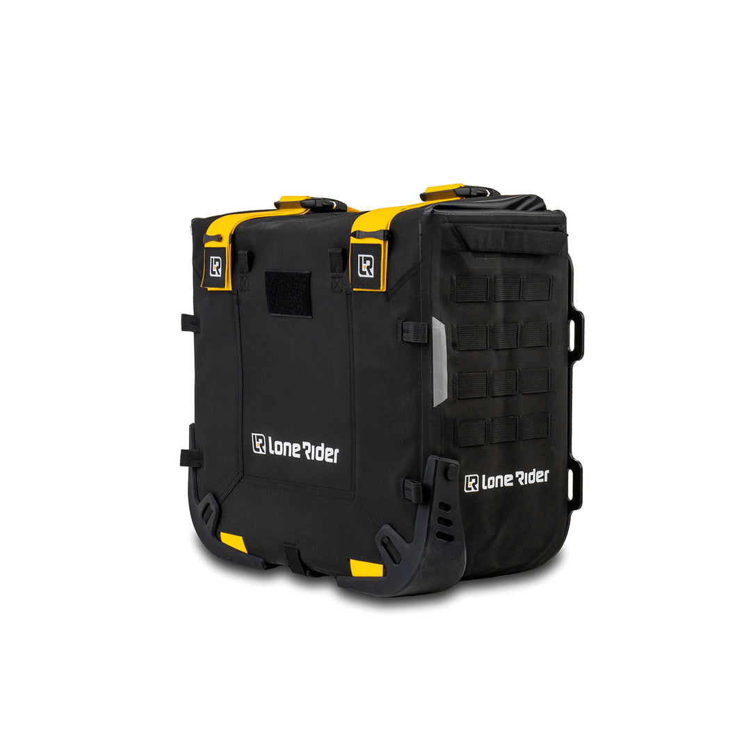 Color Straps for MotoBags