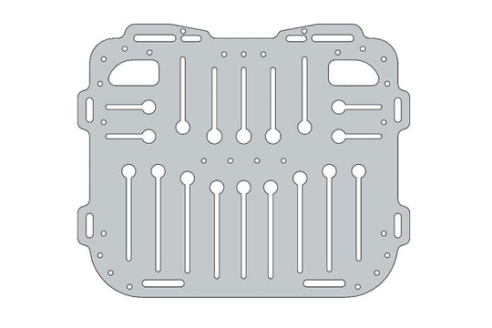 MotoBags Fixed Attachment System Spare Parts [V1]