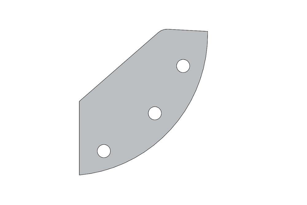 MotoBags Fixed Attachment System Spare Parts [V1]