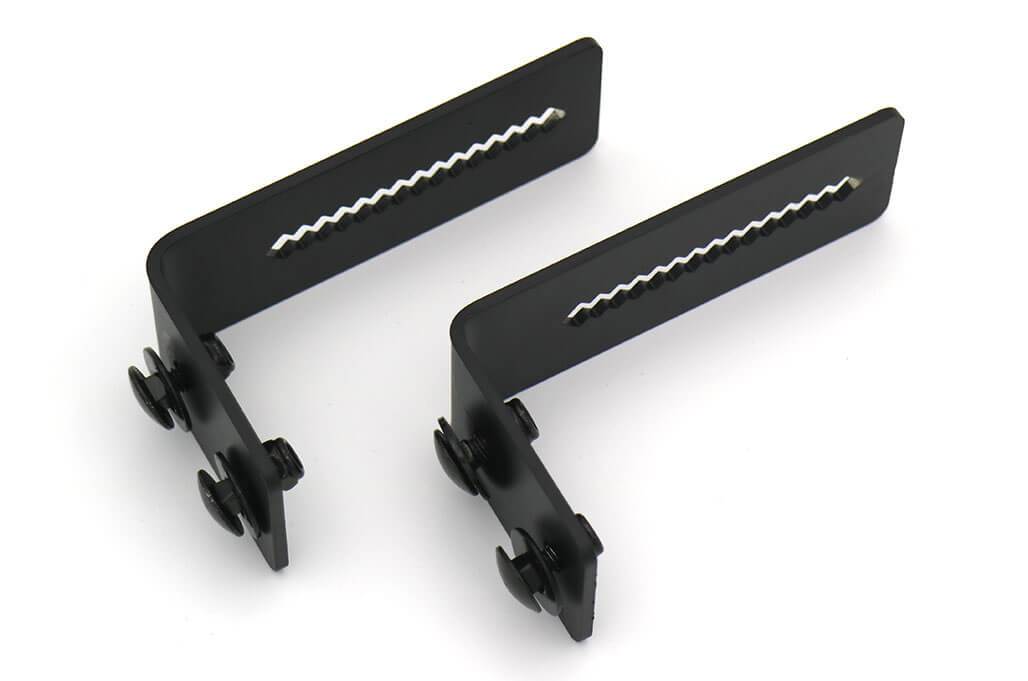 MotoBags Fixed Attachment System Spare Parts [V1]