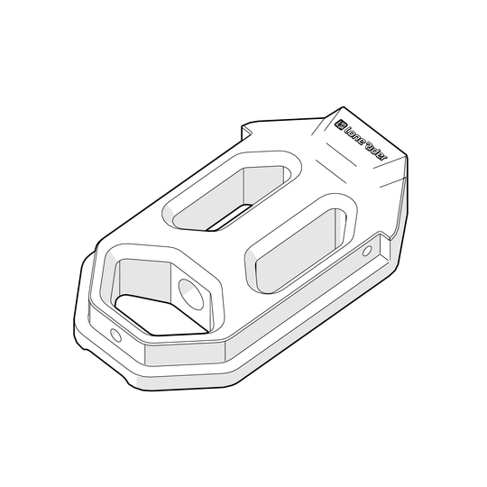 MotoPegs® Spare Parts