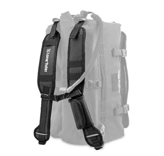 Luggage Replacement Straps