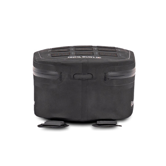 Waterproof Tank Bag with cable interface
