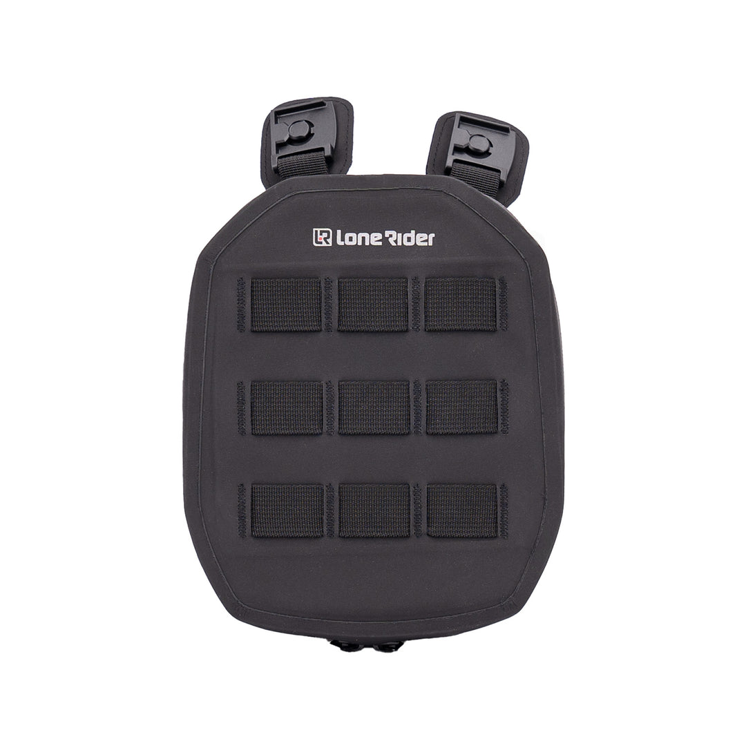 Tank Bag with quick release magnetic buckles