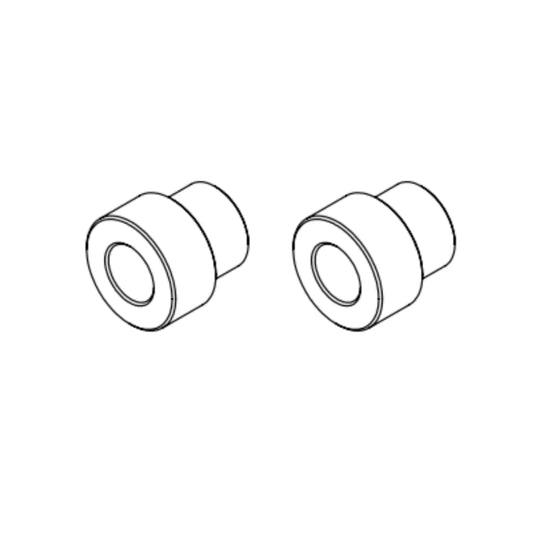 MotoPegs® Spare Parts